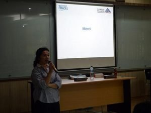 Citra Negeri Perancis Di Dunia Pendidikan