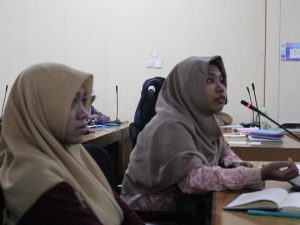 Berrybenka Ajak Mahasiswa ITS Menjadi Technopreneur