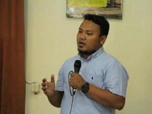 Sudah Tahu Apa Itu Survei Hidrografi?
