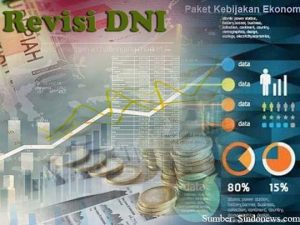 Kelas Ekonomi Kebangsaan Bahas pentingnya Kebijakan X