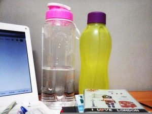 Langkah Kecil Peduli Lingkungan
