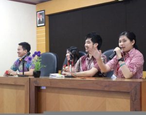 Membuat Bisnis Startup, Tunggu Apa Lagi?
