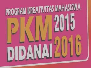 Pendanaan PKM Anjlok, ITS Tetap Optimis