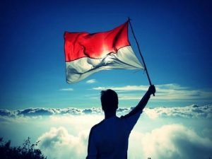 Cerita Indonesia 25 Tahun Ke Depan