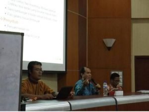 Pentingnya Mengkaji Al Quran Untuk Tugas Akhir