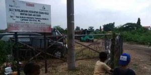 Pakar Dikumpulkan, Bikin Rekomendasi Pengeboran Gas Tangulangin