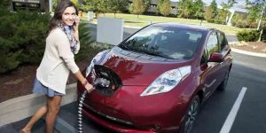 Pengembangan Industri Mobil Listrik Butuh Insentif