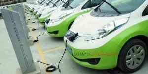 Mobil Listrik Nasional Sudah Siap Produksi