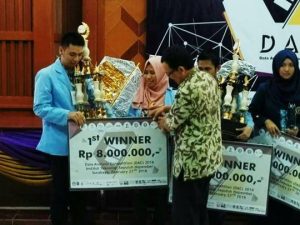 Perbanyak Pengusaha Solusi Ekonomi Indonesia