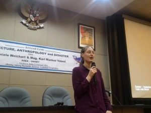 Ini Tips Kuliah dari Ghent University