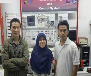 ITS Rajai Panggung Total Campus 2016