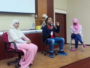 Persiapan ITS Jelang Gerhana Matahari Total