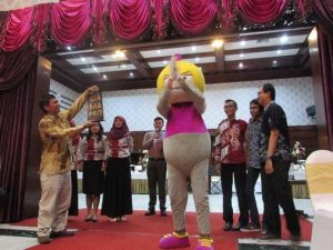 Inchall Akan Diikuti Mahasiswa se-Asia Pasifik