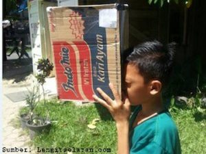 Solusi Pengamatan GMT Tanpa Takut Buta