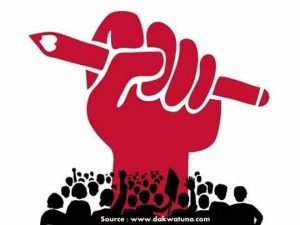 Ikut Banyak Organisasi Agar Dibilang Aktivis?