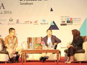 Multi Talent, Karakter Wajib untuk MEA