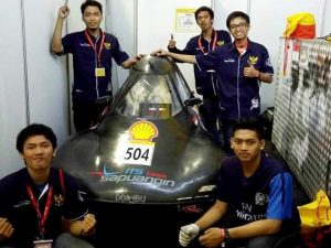 Dua Kompetisi Lain Menanti sapu Angin