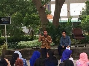 RUU Arsitek Ancam Ranah Planologi