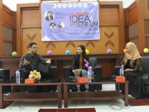 Orang Teknik Menjadi Creativepreneur? Kenapa Tidak?