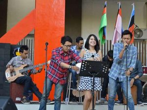 ITS Music Gathering, Wadah Berkumpul Pecinta Musik