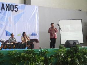Peluang Teknik Kelautan dalam Dunia Perminyakan