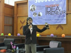 Ingin Menjadi Kreatif, Ini Kiat-Kiatnya