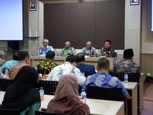 ITS Dukung Revitalisasi Ujung-Kamal