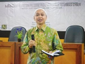 Sertifikasi Baru Untuk Profesional Teknologi