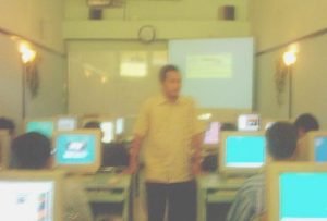 Training Gratis Empat Program Komputer