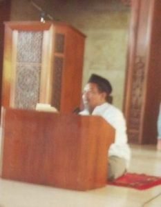 Ramadhan, Ibadah Wajib Bernilai Tujuh Puluh Lipat