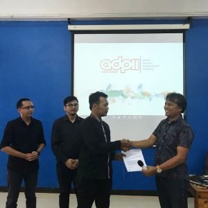 ITS Bisa Jadi lokomotif Baru Dunia Desain