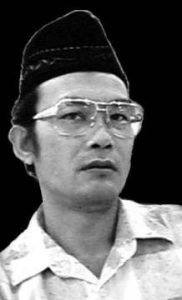 Fahmi Basya : Kita selalu Dibombardir dengan Angka 19