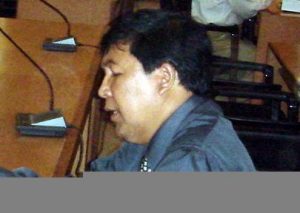 Alisjahbana, Pembela PKL Surabaya