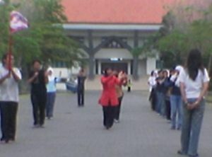 Minggu Besok, Tim Yosakoi ITS Bertanding