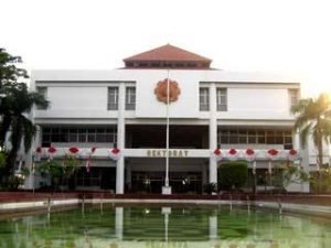 Program Corporate Social Responsibility ITS