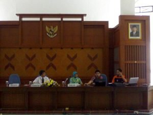 DIKTI Buka Program Sandwich S3 Australia