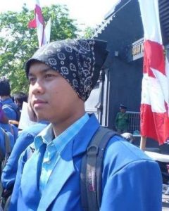 Bachrudin, Perjuangkan Pembangunan ITS Berbasis Kelautan