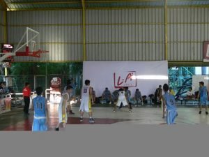 ITS Raih Kemenangan Atas UWKS