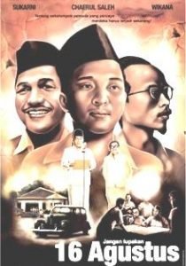 Segitiga Rengasdengklok, Revolusi dan Ramadhan