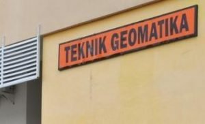Prospek Cerah Lulusan Teknik Geomatika
