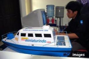 PPNS Siapkan Lulusannya dalam Persaingan Global