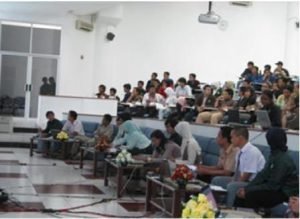 Desain Sebagai Pemecah Masalah Publik