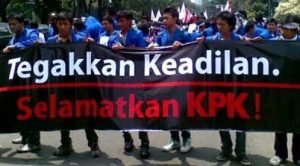 Refleksi Hari Anti Korupsi Sedunia di Mata Mahasiswa ITS
