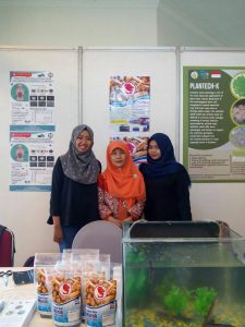 Sulap Limbah Ikan Jadi Pakan Ikan