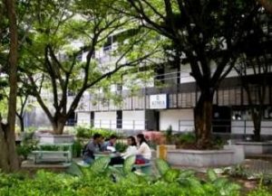 ITS Jalin Kerja Sama dengan Universitas di Inggris