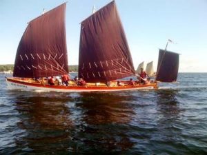 Tim "ITS Maritime Challenge" Duduki Posisi 10