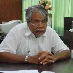 Lima Bakal Calon Rektor ITS Ditanya Soal Independensi