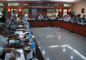 11 Universitas Asing Jalin Kerja Sama di IUPF
