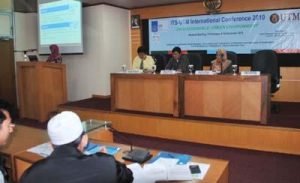 ITS-UTM Malaysia Rintis Kerja Sama Riset Air