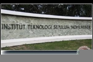 ITS Buka Jalur Mandiri Tanpa Tes